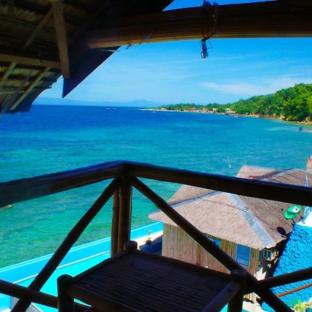 Mlk Bamboo Beachhouse Alegria  Ngoại thất bức ảnh