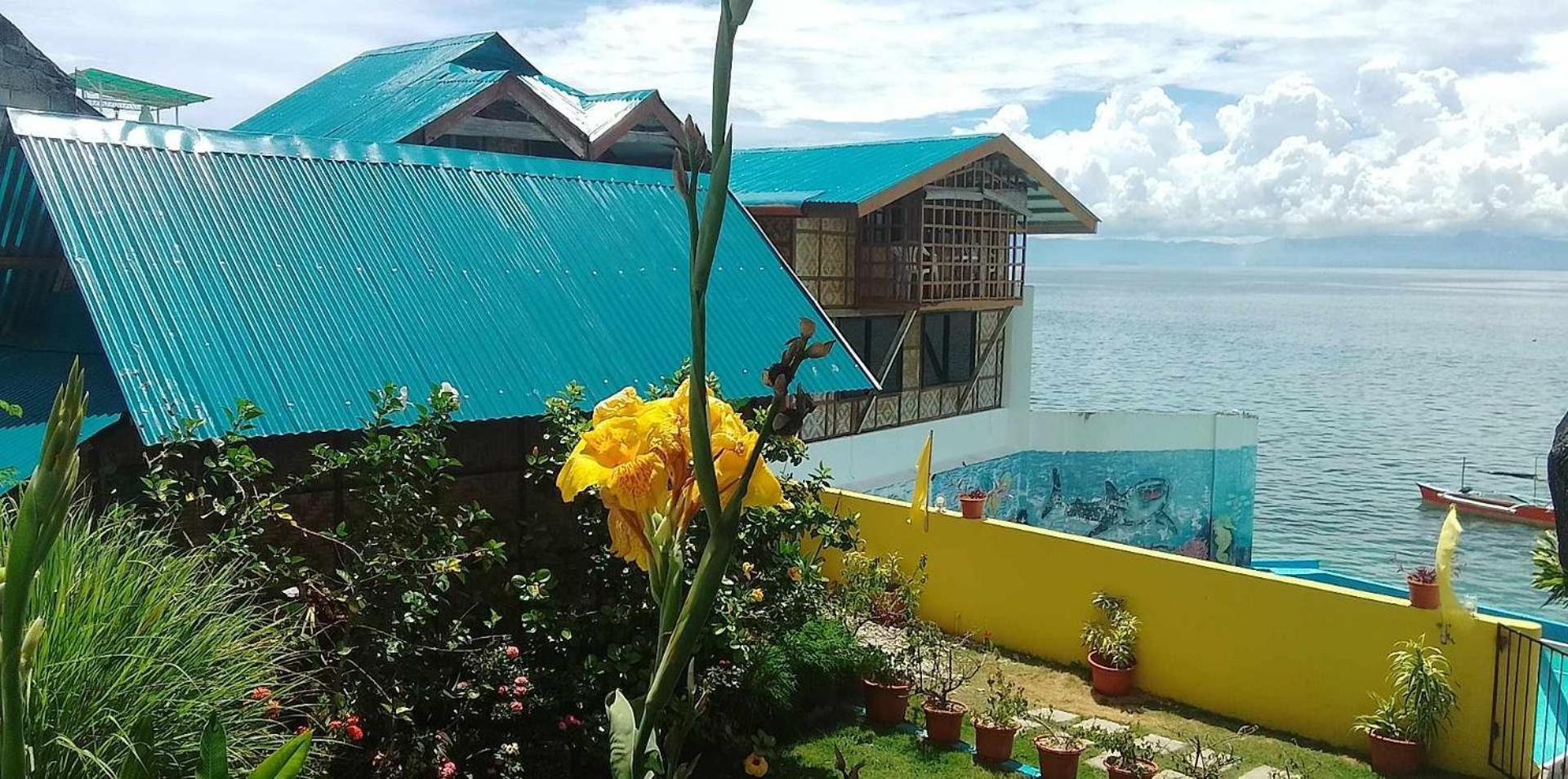 Mlk Bamboo Beachhouse Alegria  Ngoại thất bức ảnh