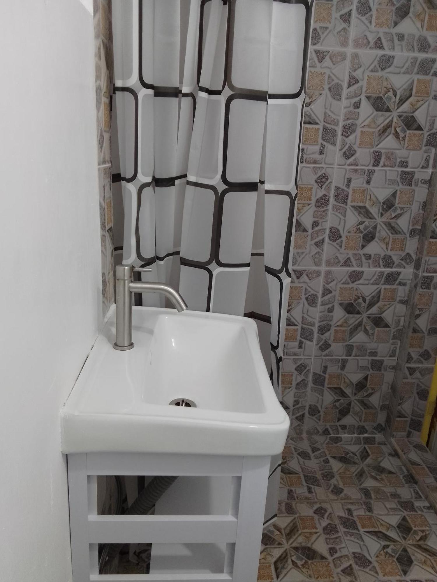 Mlk Bamboo Beachhouse Alegria  Ngoại thất bức ảnh
