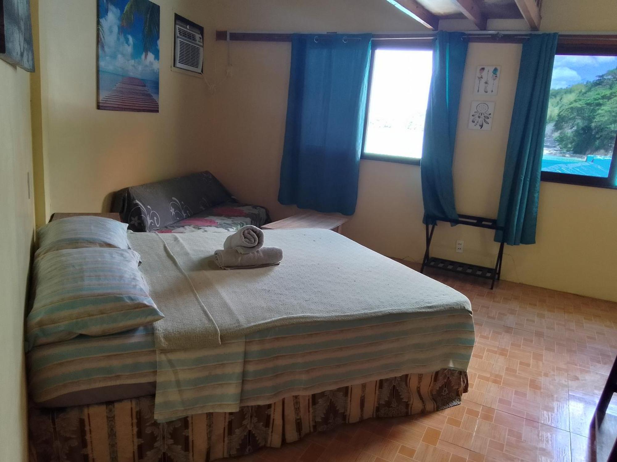 Mlk Bamboo Beachhouse Alegria  Ngoại thất bức ảnh