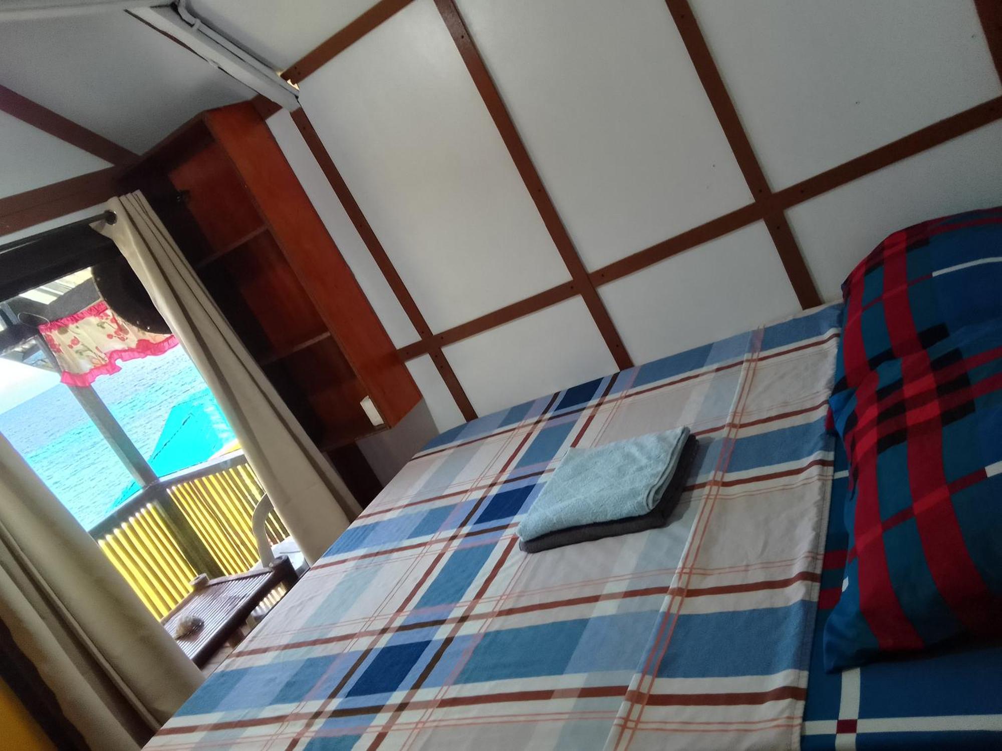 Mlk Bamboo Beachhouse Alegria  Ngoại thất bức ảnh