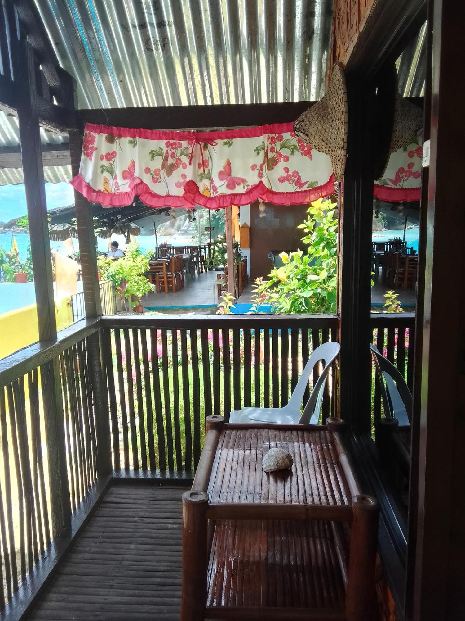 Mlk Bamboo Beachhouse Alegria  Ngoại thất bức ảnh