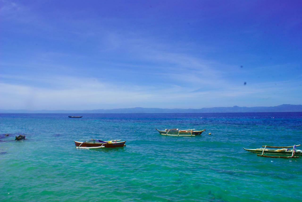 Mlk Bamboo Beachhouse Alegria  Ngoại thất bức ảnh
