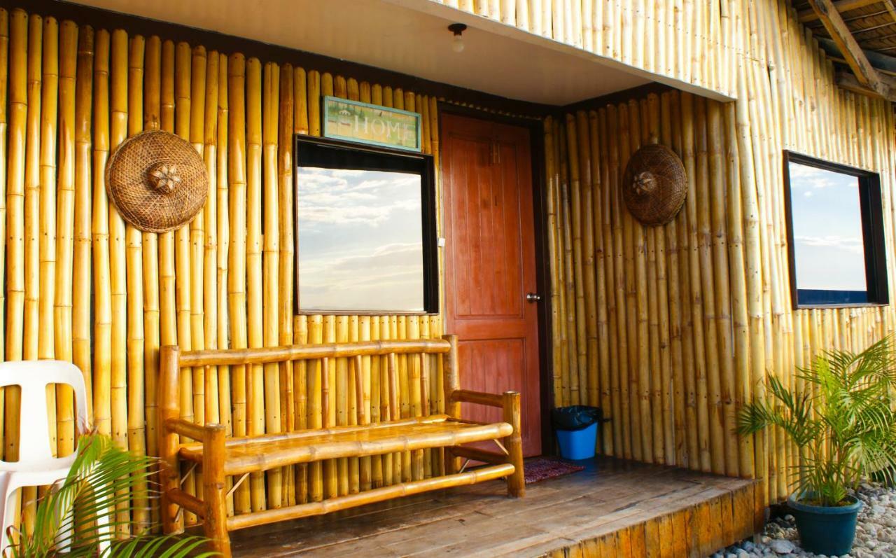Mlk Bamboo Beachhouse Alegria  Ngoại thất bức ảnh