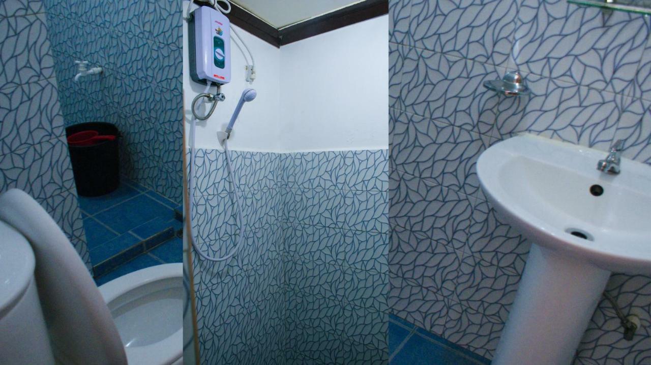 Mlk Bamboo Beachhouse Alegria  Ngoại thất bức ảnh